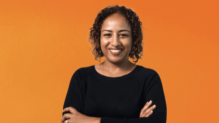 Mahlet Mekonnen