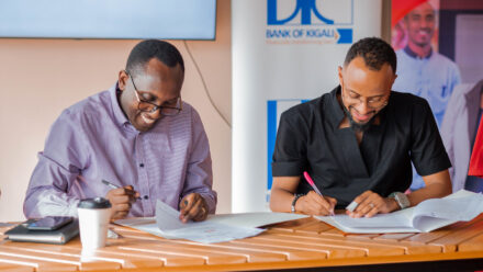 BK partners with AMI to train  employees with new strategic skills and graduates over 200 staff