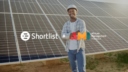 Shortlist and African Management Institute to Power-up Clean Energy Careers Across Africa with support from UK government