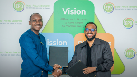 Energy Private Developer (EPD) Association Partners with African Management Institute to Upskill Rwanda’s Energy Sector