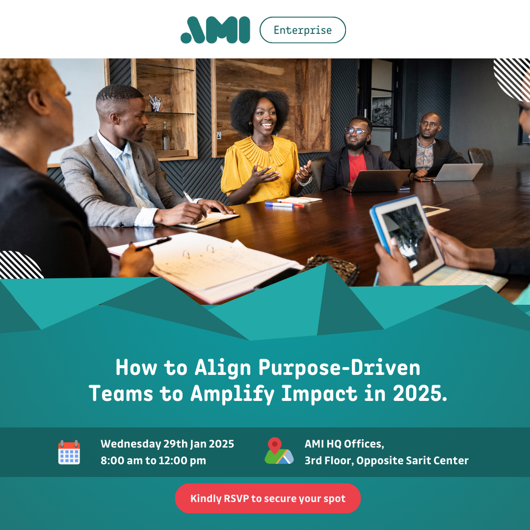 How to Align Purpose-Driven Teams to Amplify Impact in 2025