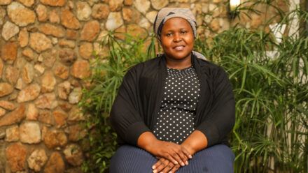 How Kentaste’s Monica Njoroge, Achieved Success with AMI’s Leadership Development Program