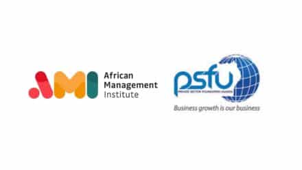 AMI partners with Private Sector Foundation Uganda (PSFU) to develop standards for strengthening SME support ecosystem