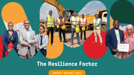 AMI’s 2022 Impact Report: The Resilience Factor