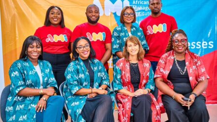 AMI Launches Enterprise and Impact Businesses To Drive Organisational Growth and Empower Entrepreneurs In Nigeria