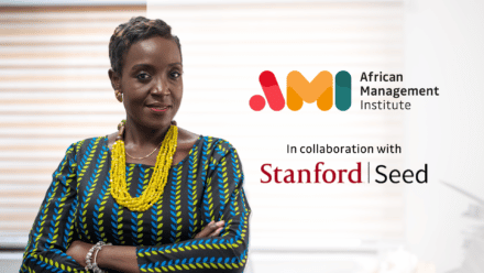 Stanford Seed renews collaboration with AMI to support African entrepreneurs