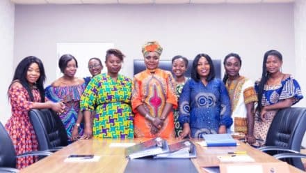 Five things female leaders and owners of MSMEs are doing differently across Africa that sets them apart