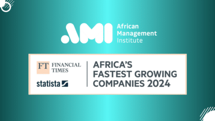 African Management Institute Named to Financial Times 2024 Fastest Growing Businesses in Africa 