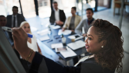 Cinq réflexions sur le soutien aux entrepreneurs, managers et leaders en Afrique