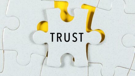 More trust with fewer rules leads to excellence