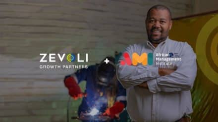 AMI partners with South Africa’s Zevoli Growth Partners to deliver MSME Future Forge programme